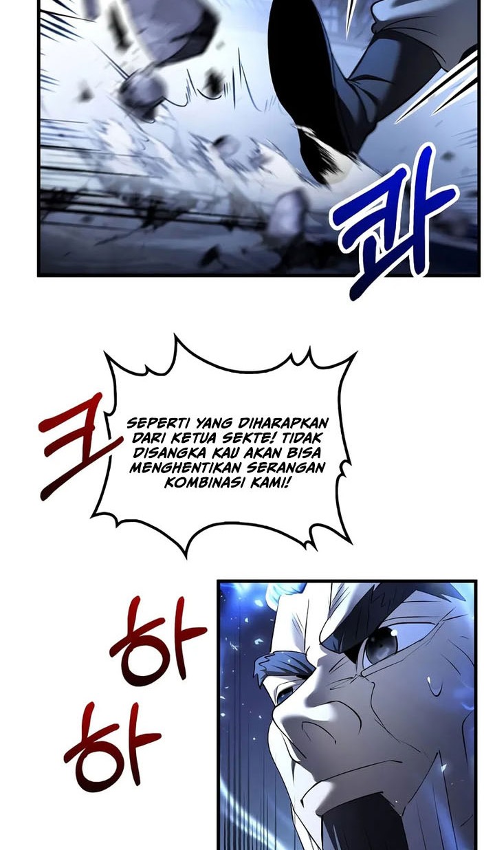 Doctor’s Rebirth Chapter 186 Gambar 39