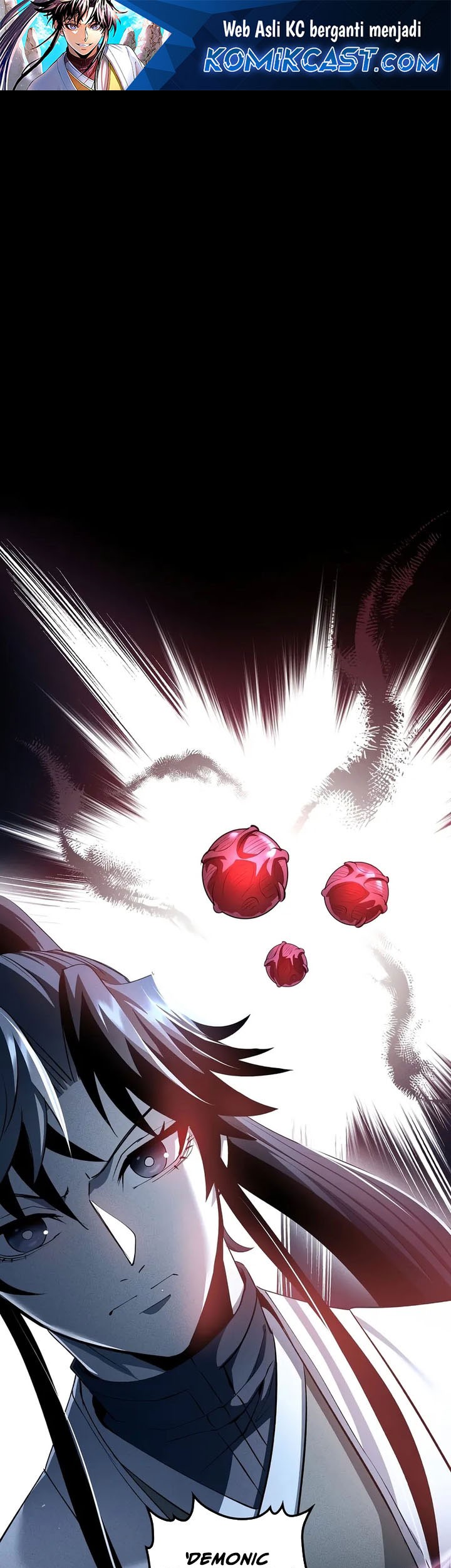 Baca  Doctor’s Rebirth Chapter 186 Gambar 2