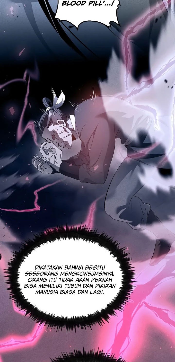 Doctor’s Rebirth Chapter 186 Gambar 3