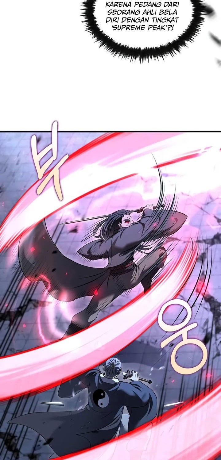 Doctor’s Rebirth Chapter 186 Gambar 63