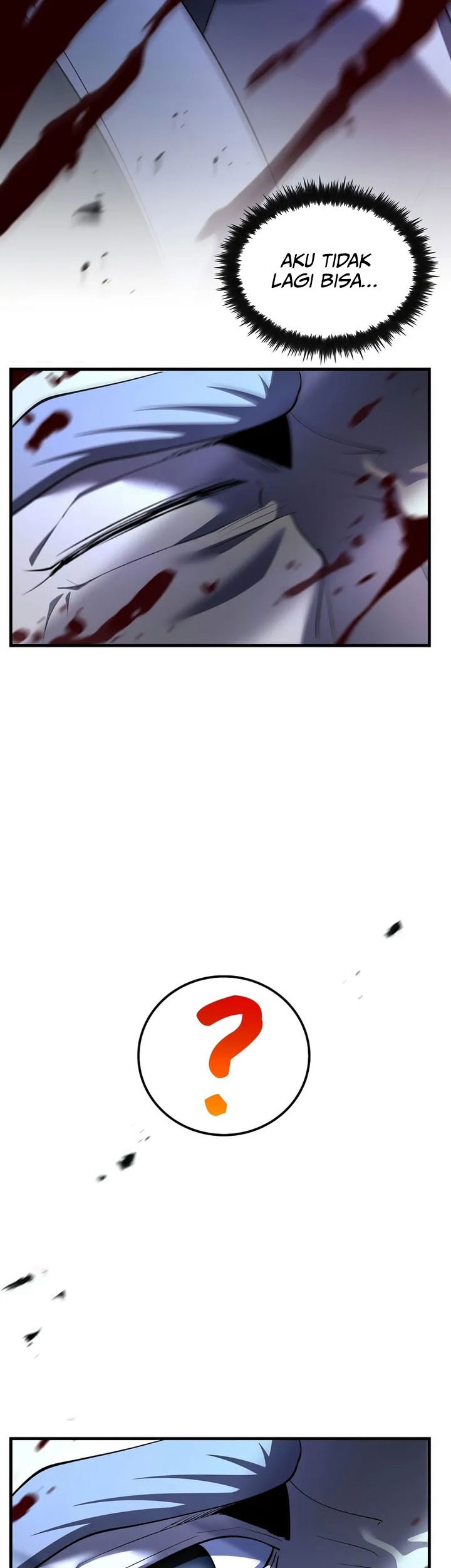 Doctor’s Rebirth Chapter 186 Gambar 68