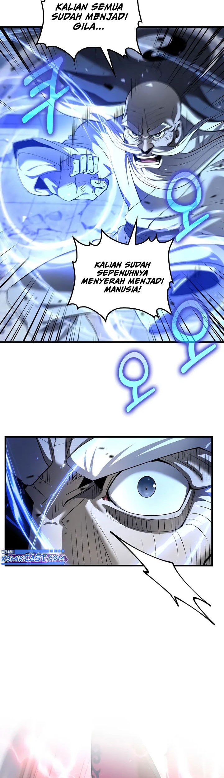 Doctor’s Rebirth Chapter 186 Gambar 8