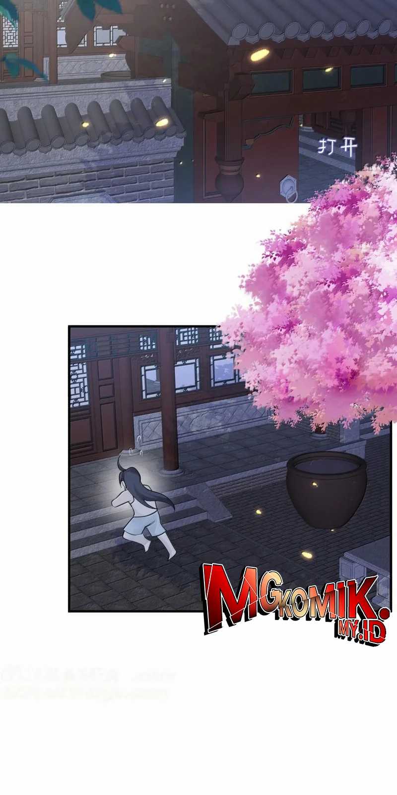Am I Invincible Chapter 291 Gambar 17