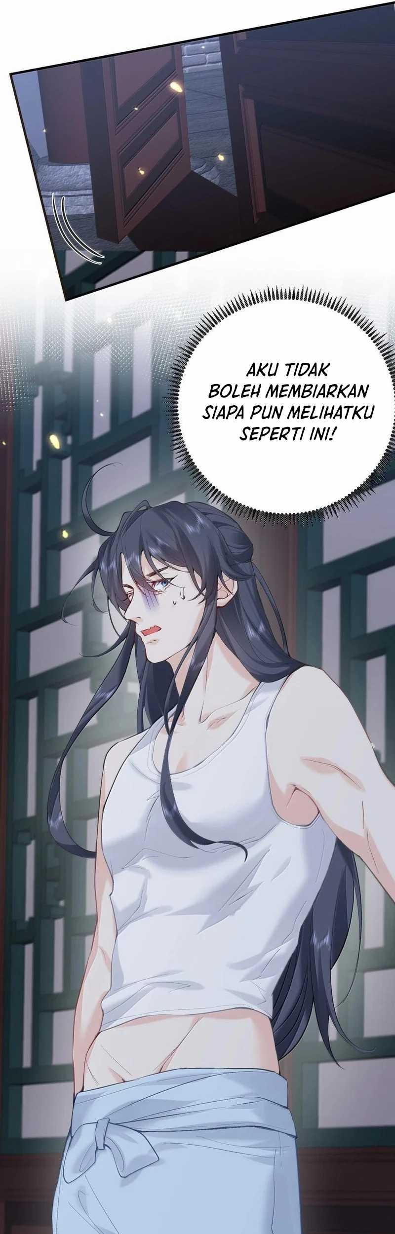 Am I Invincible Chapter 291 Gambar 18