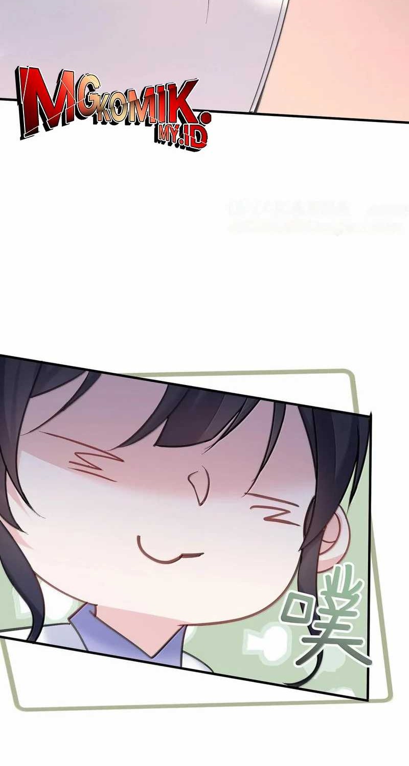 Am I Invincible Chapter 291 Gambar 22