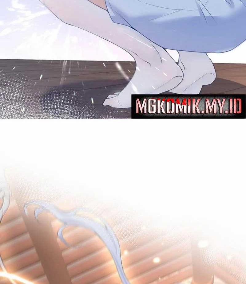 Am I Invincible Chapter 291 Gambar 26