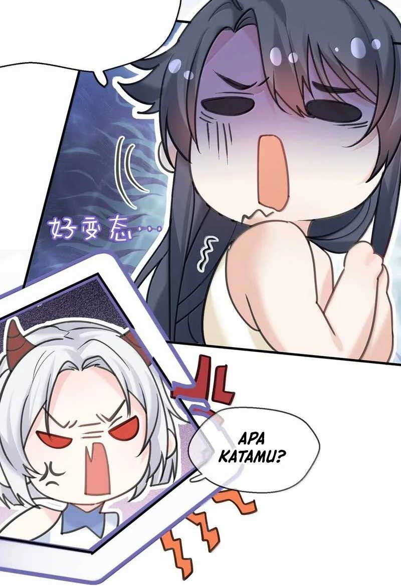 Am I Invincible Chapter 291 Gambar 31