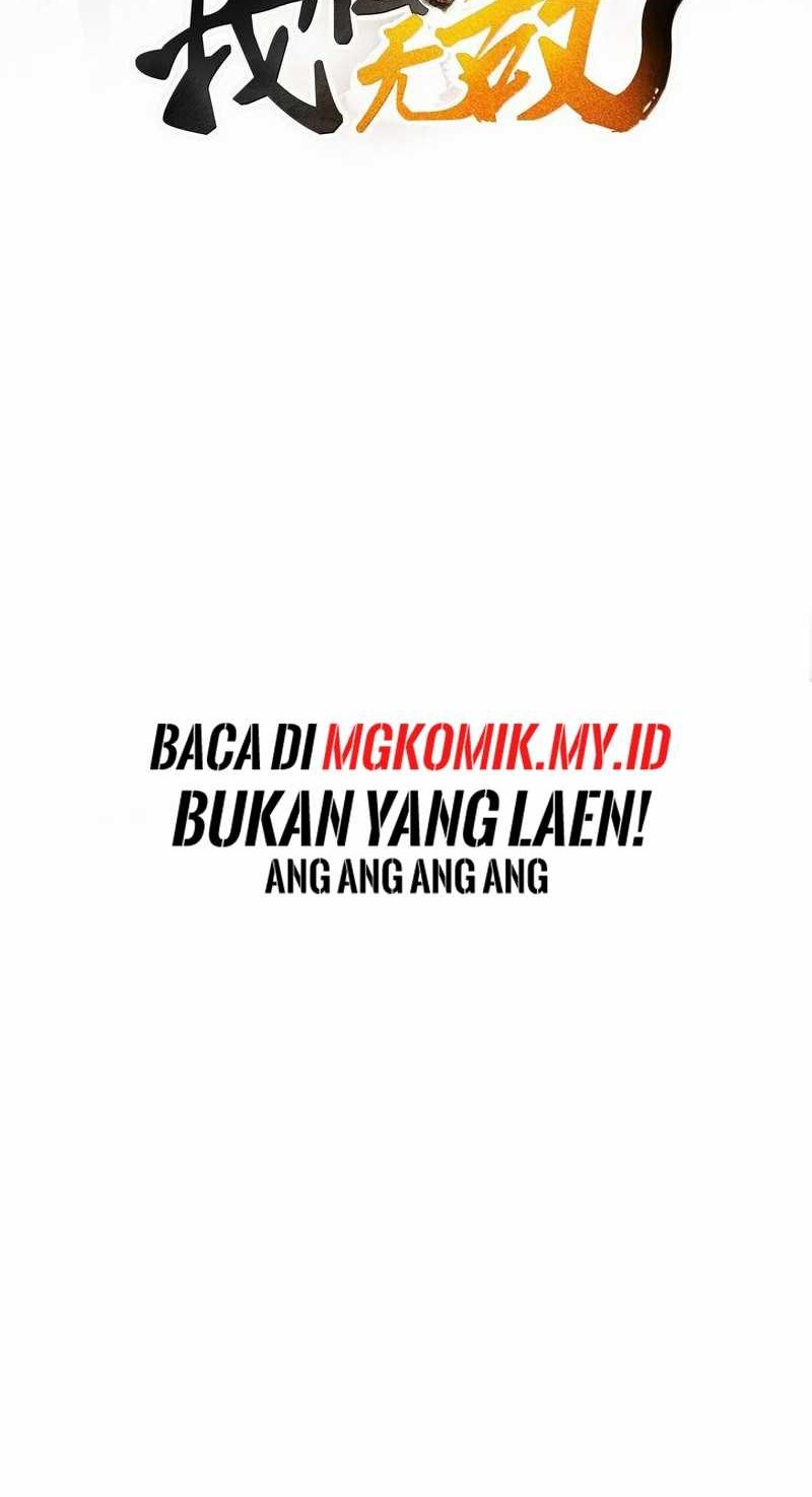 Baca Am I Invincible Chapter 291 Gambar 2