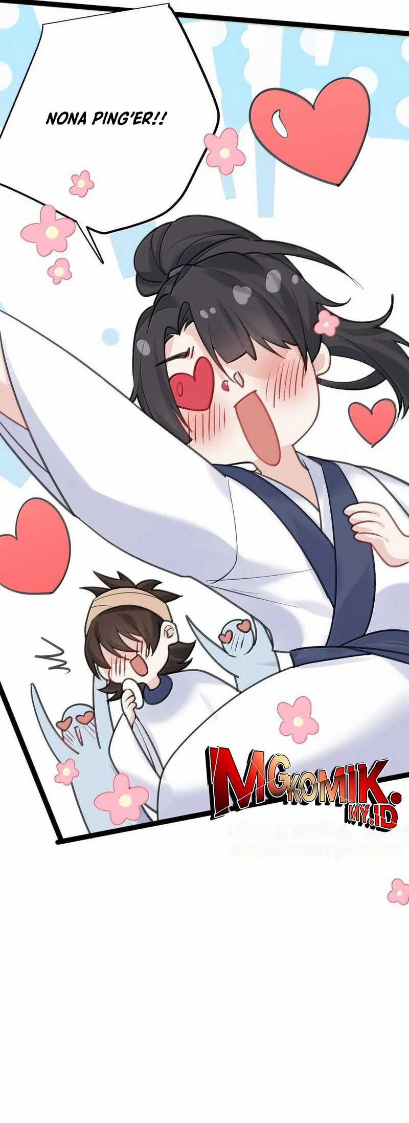 Am I Invincible Chapter 291 Gambar 4