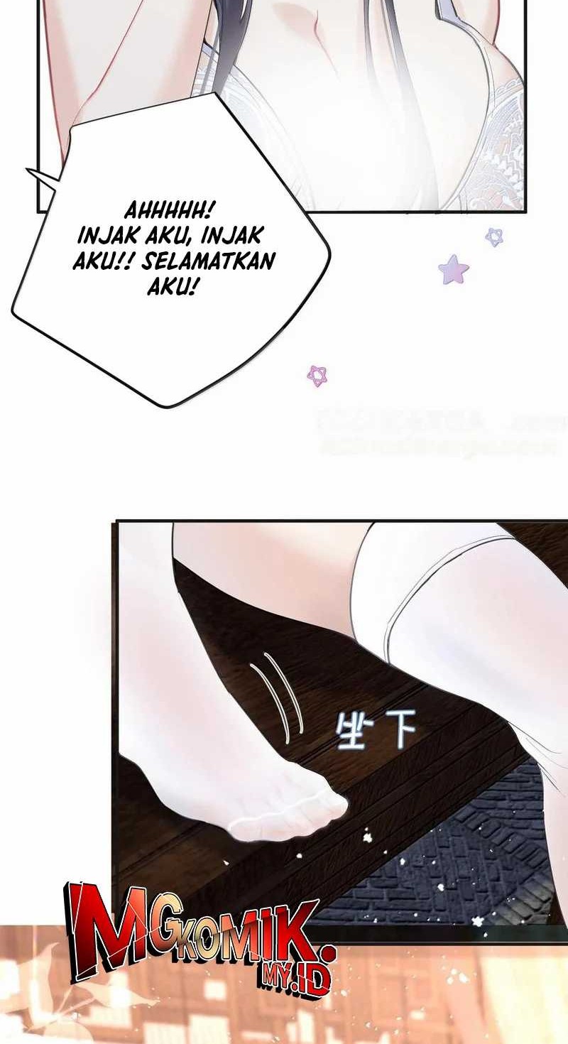 Am I Invincible Chapter 291 Gambar 6