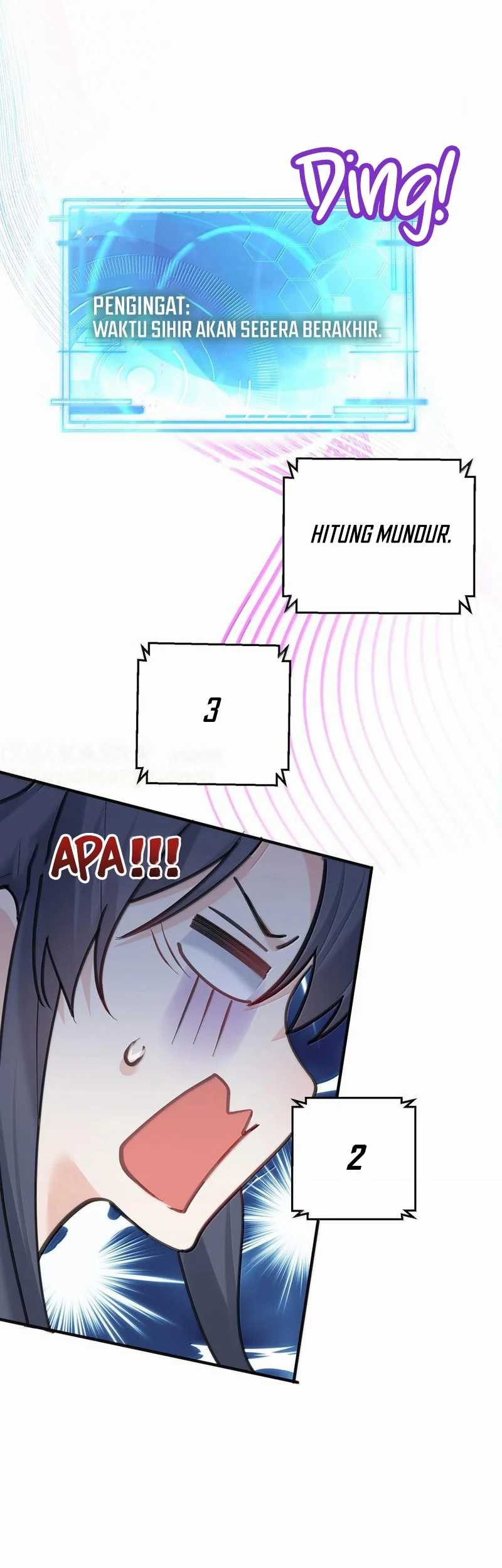 Am I Invincible Chapter 291 Gambar 9