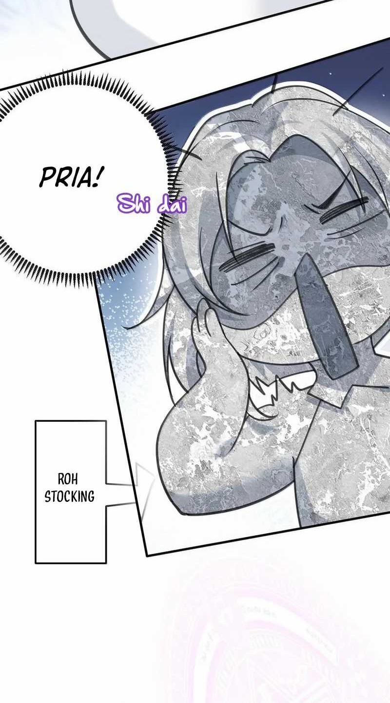 Am I Invincible Chapter 291 Gambar 12