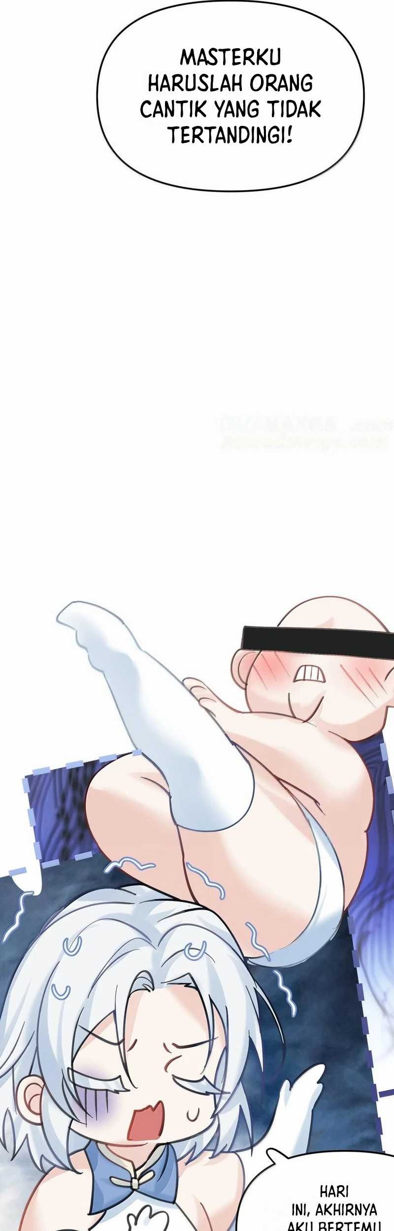 Am I Invincible Chapter 290 Gambar 19
