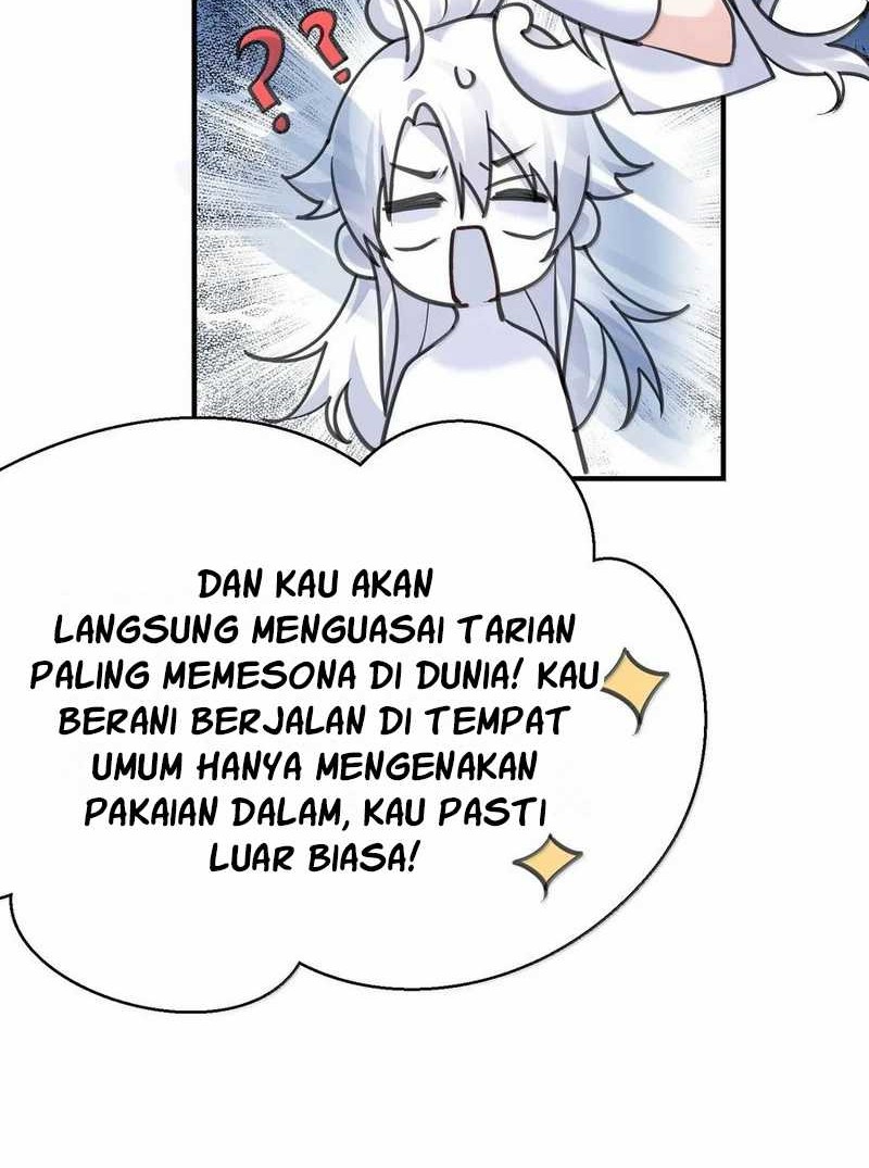 Am I Invincible Chapter 290 Gambar 22