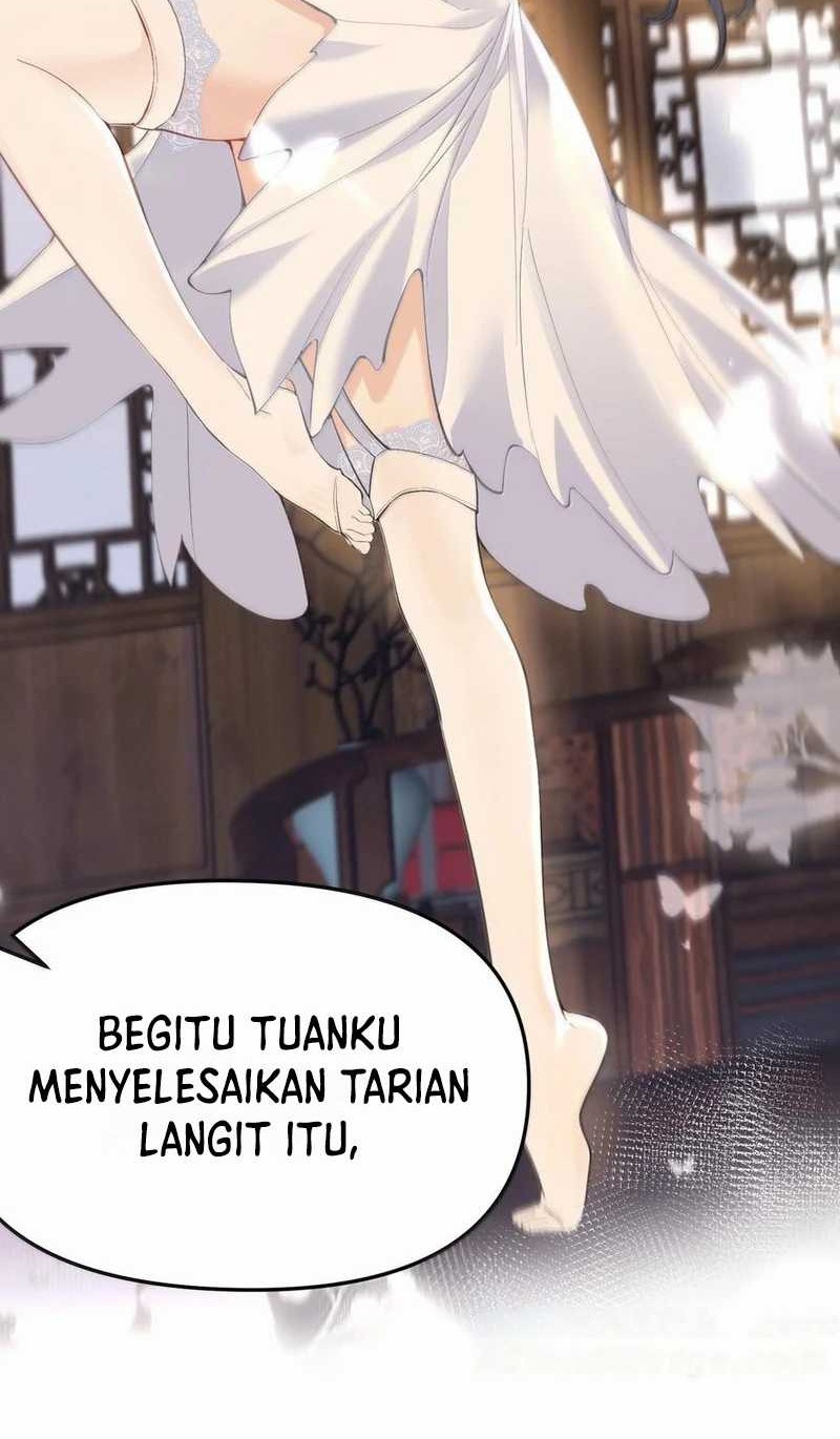 Am I Invincible Chapter 290 Gambar 24