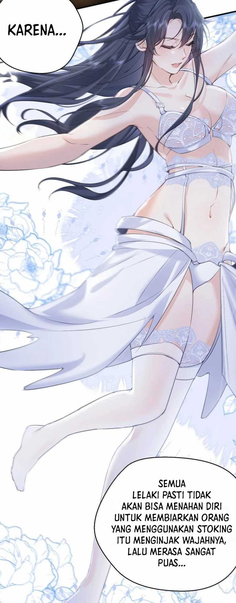 Am I Invincible Chapter 290 Gambar 28