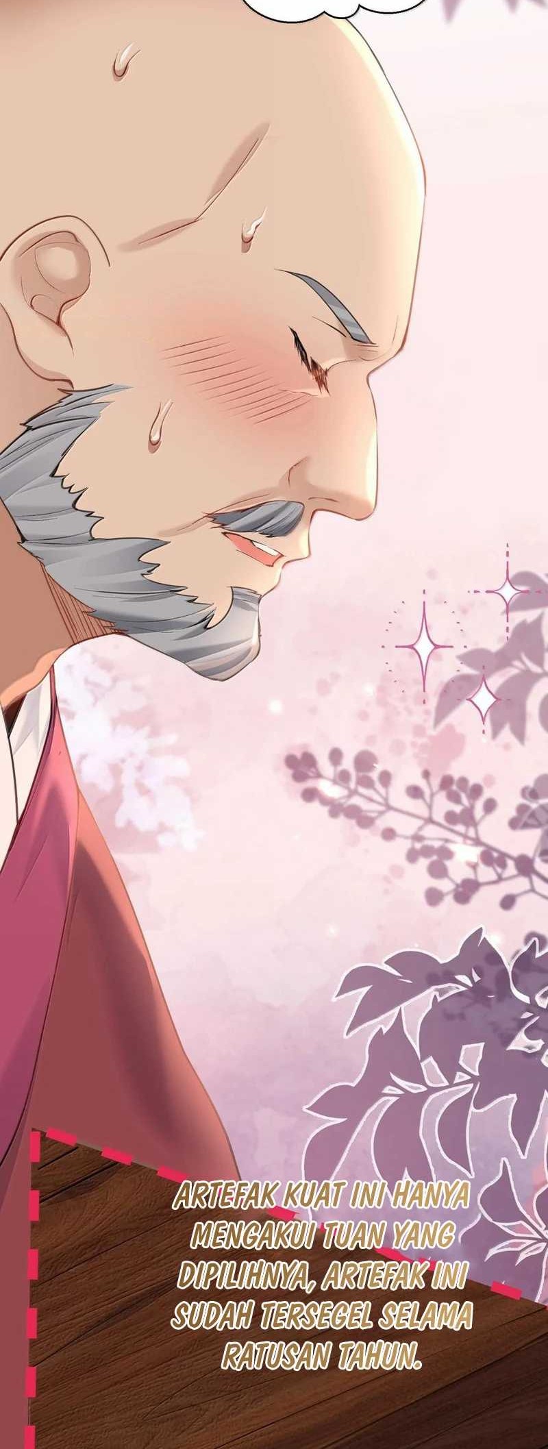 Baca Am I Invincible Chapter 290 Gambar 2