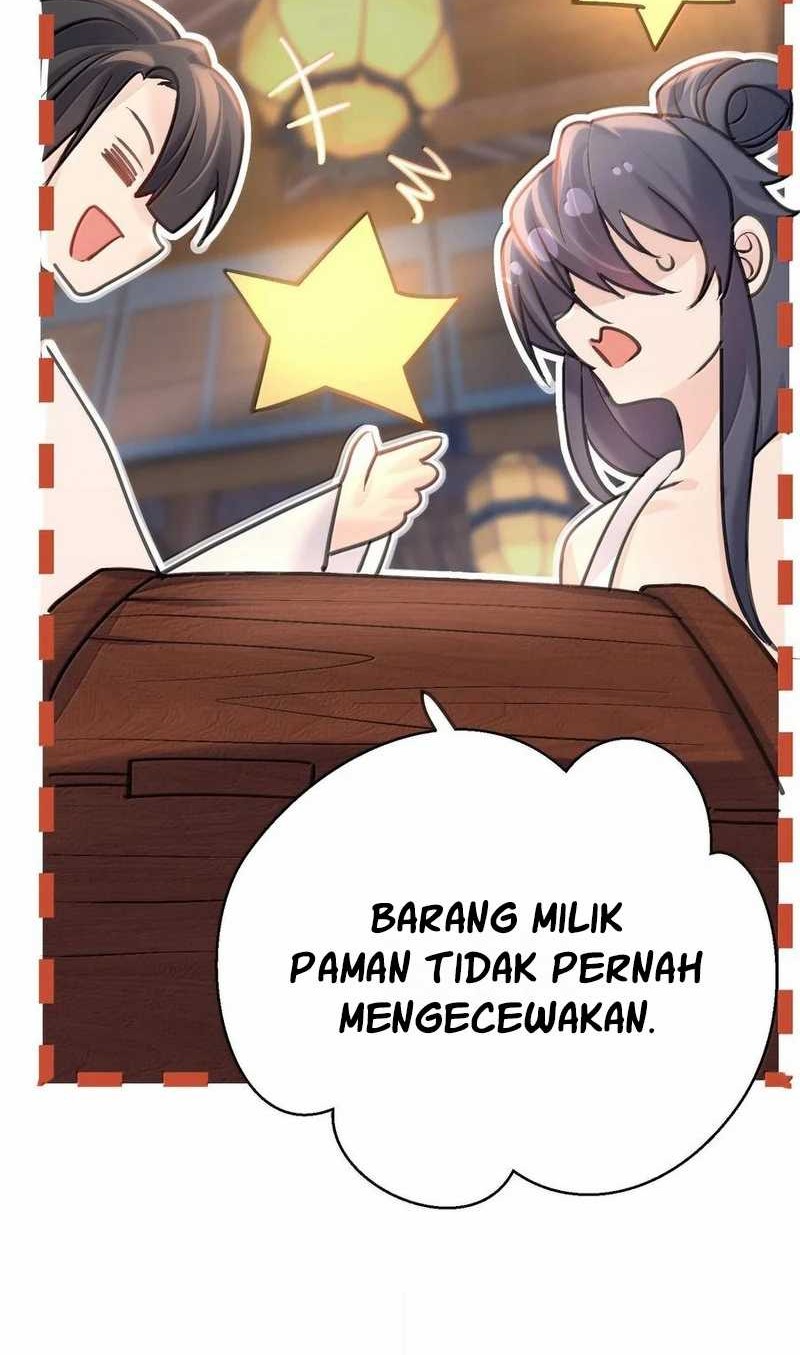 Am I Invincible Chapter 290 Gambar 4