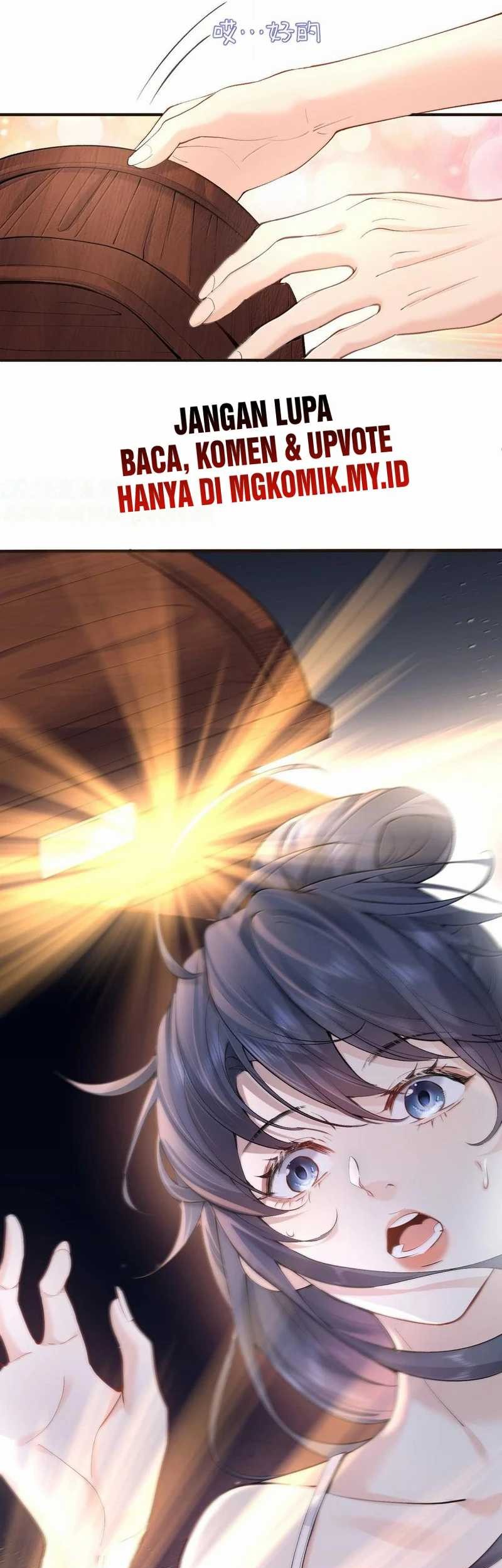 Am I Invincible Chapter 290 Gambar 5