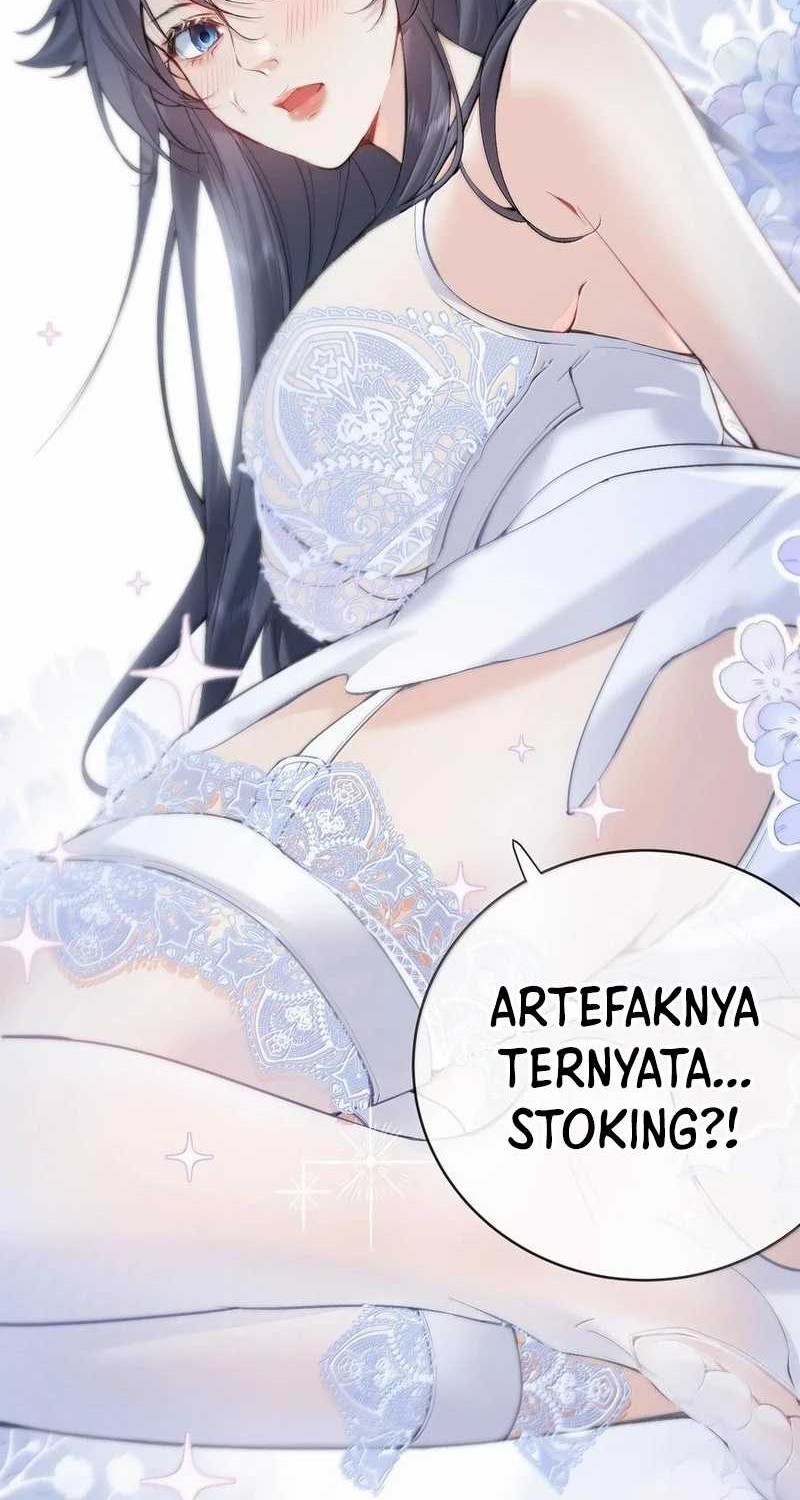 Am I Invincible Chapter 290 Gambar 8