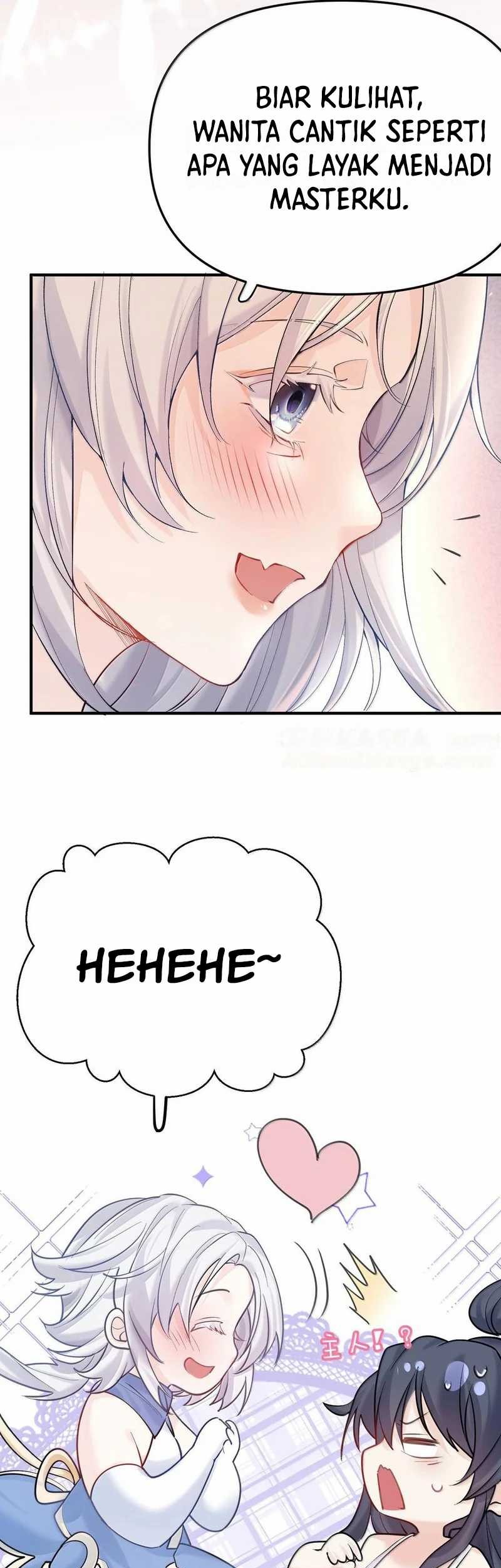 Am I Invincible Chapter 290 Gambar 13