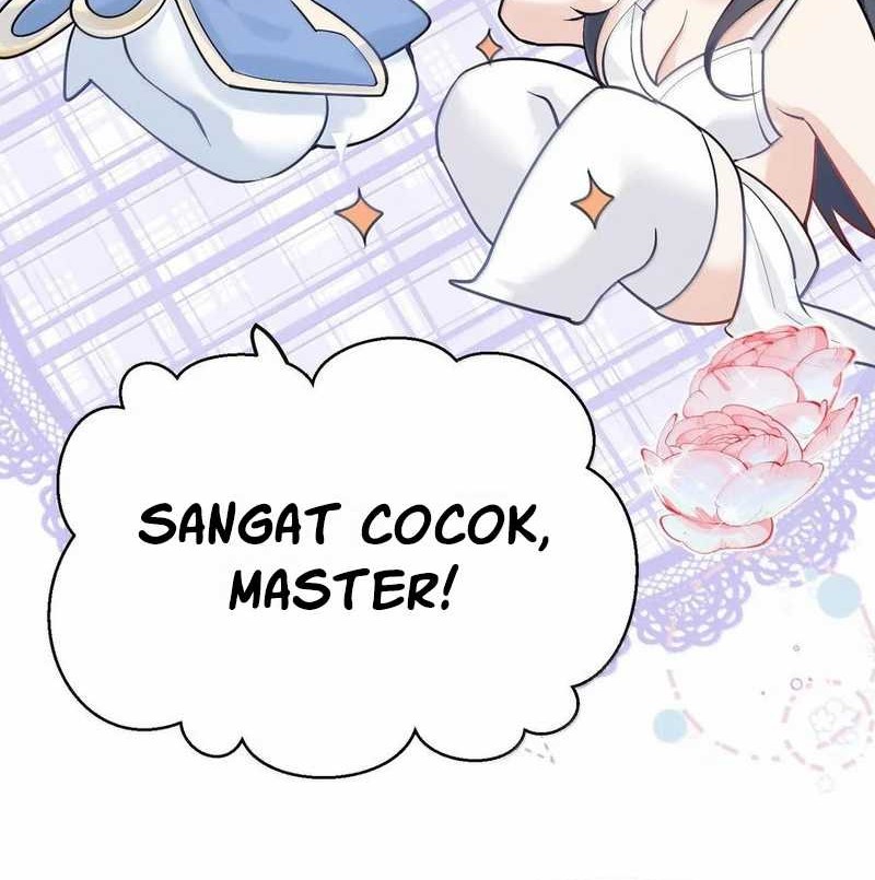 Am I Invincible Chapter 290 Gambar 14