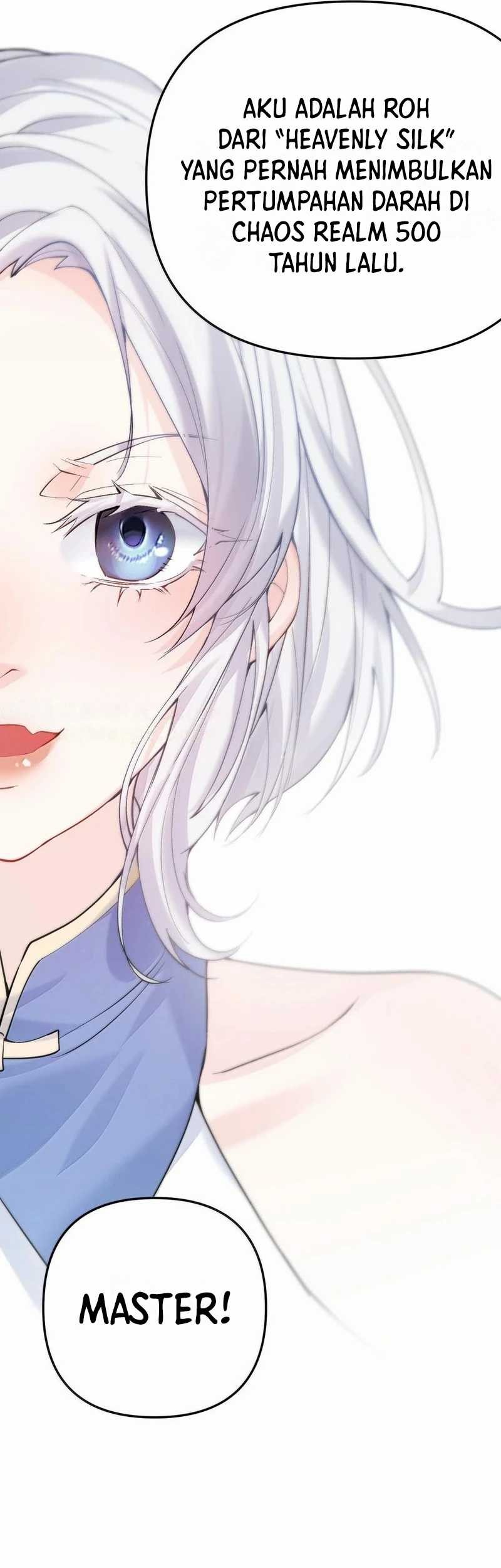 Am I Invincible Chapter 290 Gambar 15