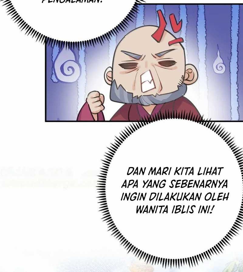 Am I Invincible Chapter 289 Gambar 19