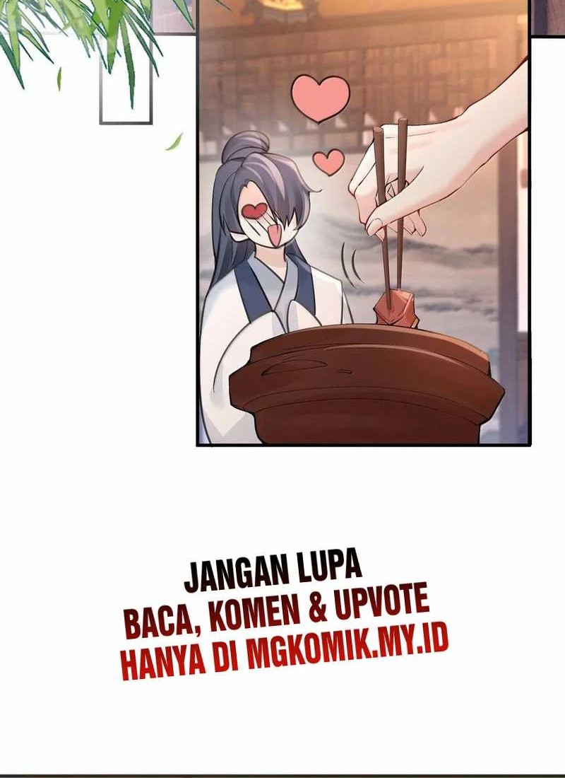 Am I Invincible Chapter 289 Gambar 25
