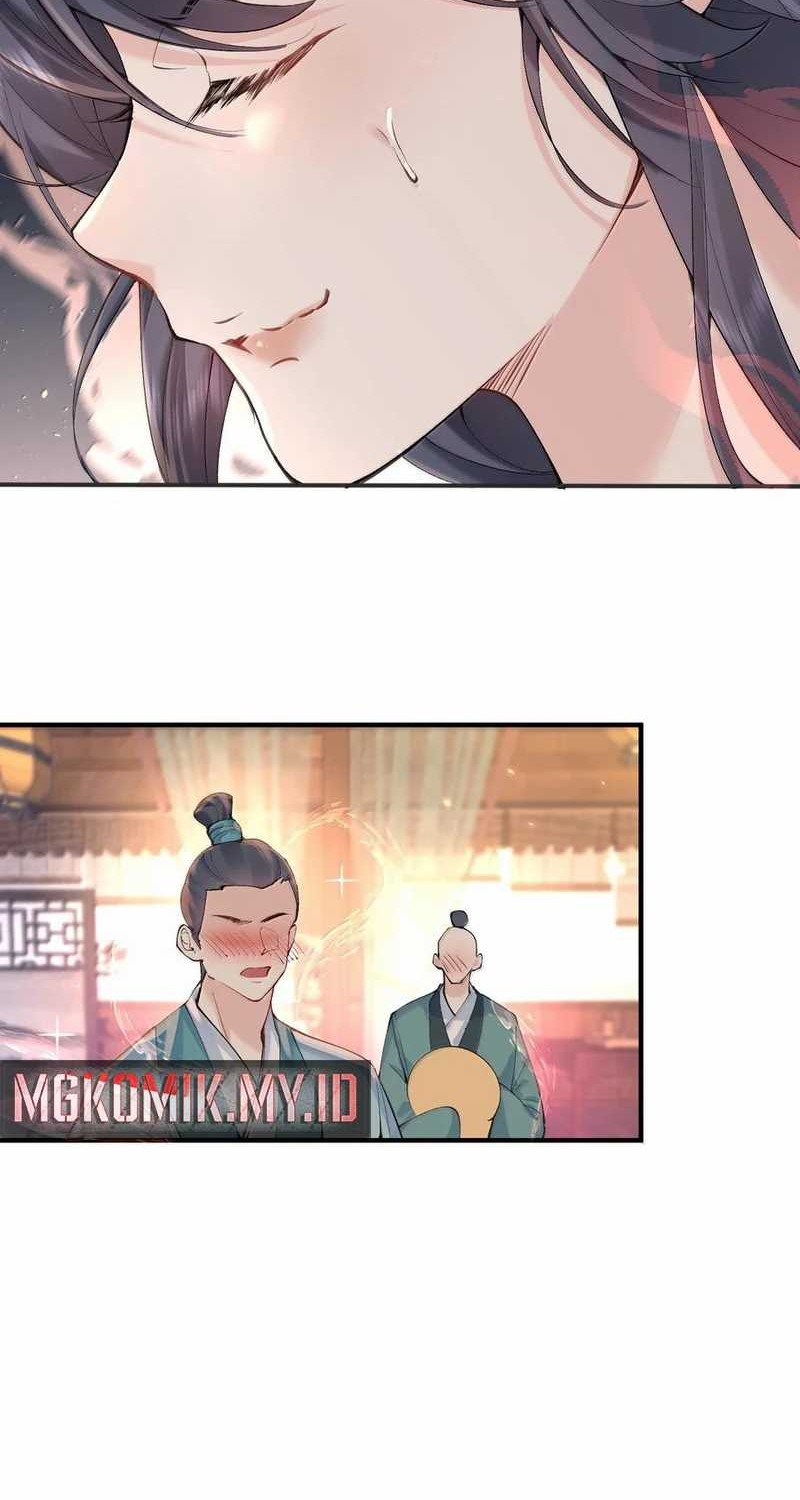 Am I Invincible Chapter 289 Gambar 27