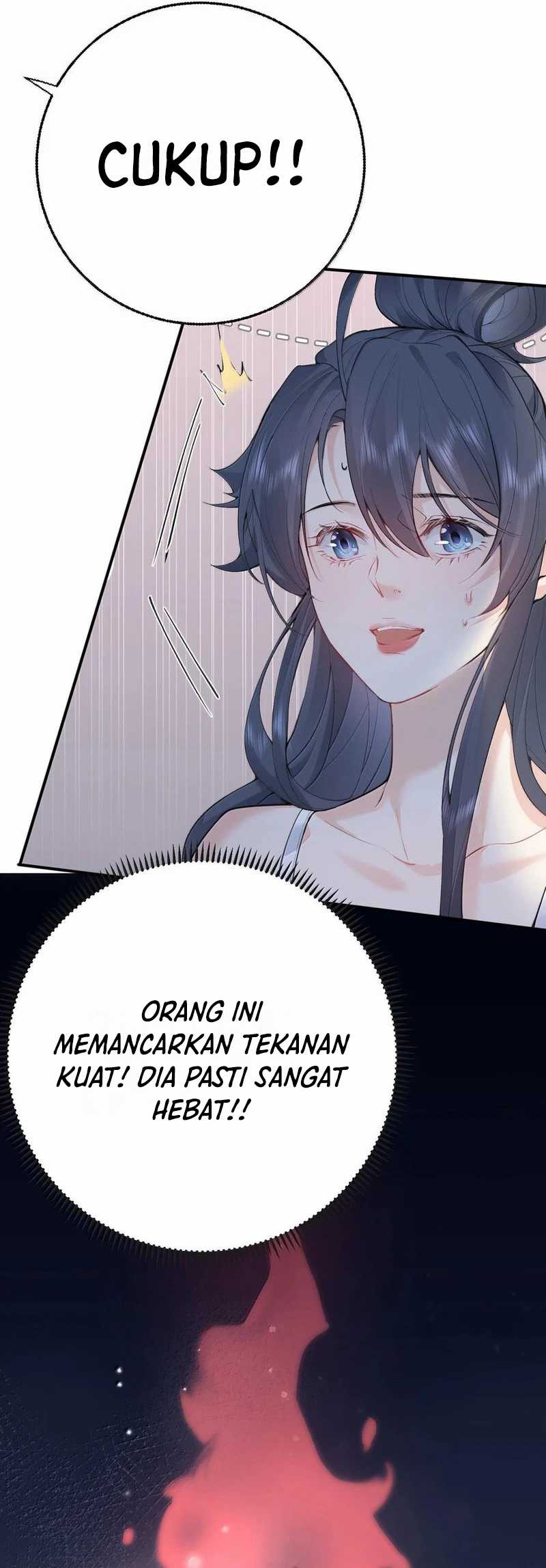 Am I Invincible Chapter 289 Gambar 34