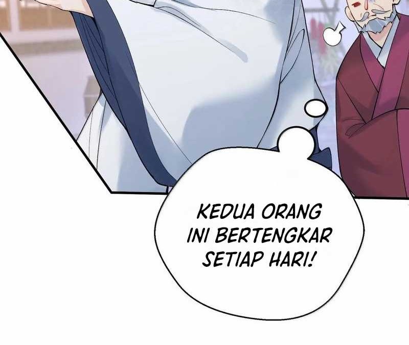 Baca  Am I Invincible Chapter 289 Gambar 2