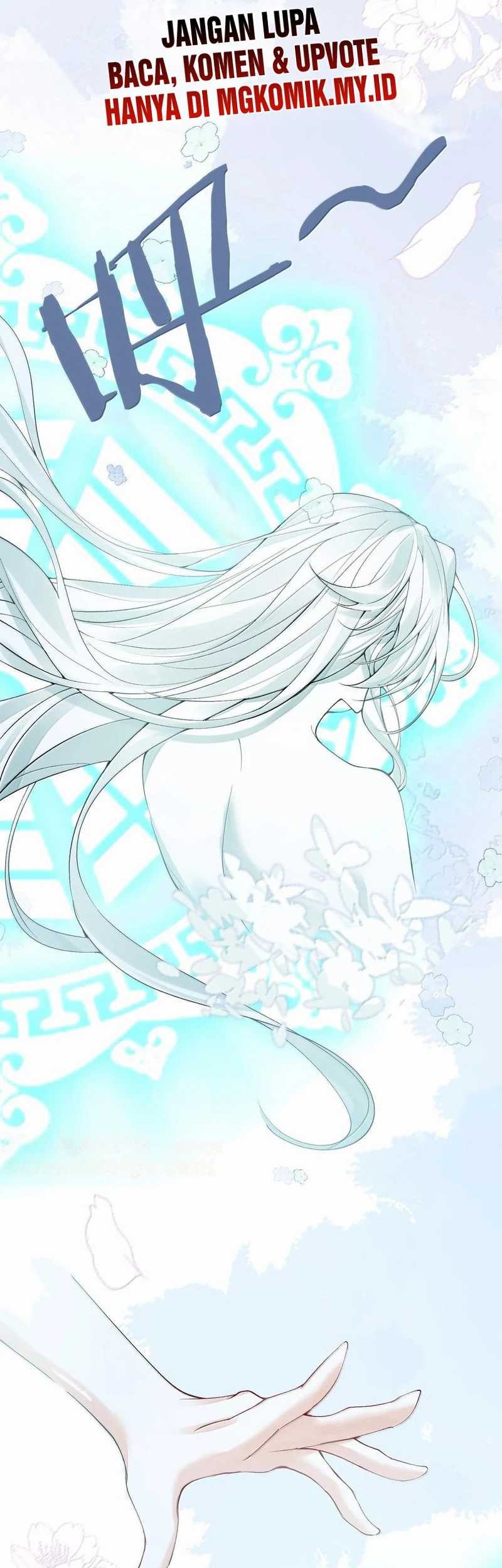 Am I Invincible Chapter 289 Gambar 5