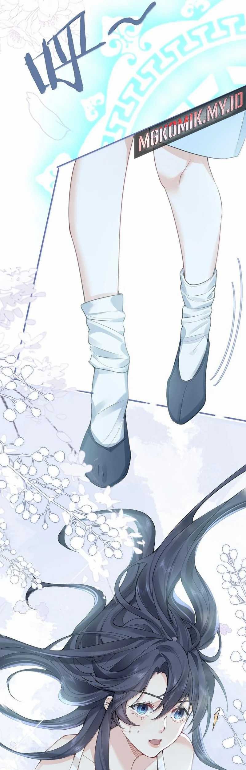 Am I Invincible Chapter 289 Gambar 7