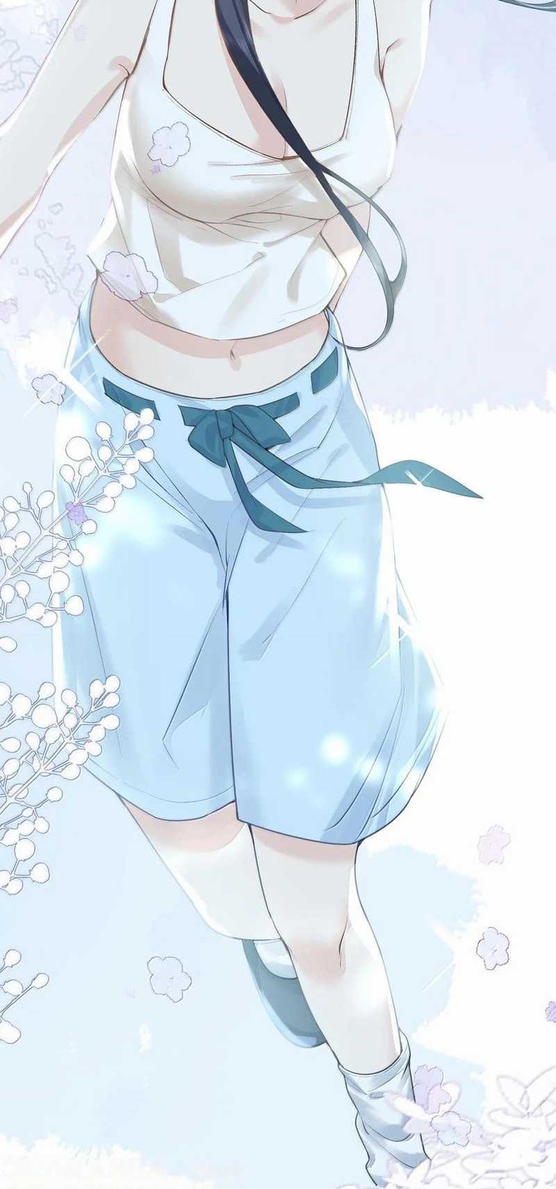 Am I Invincible Chapter 289 Gambar 8