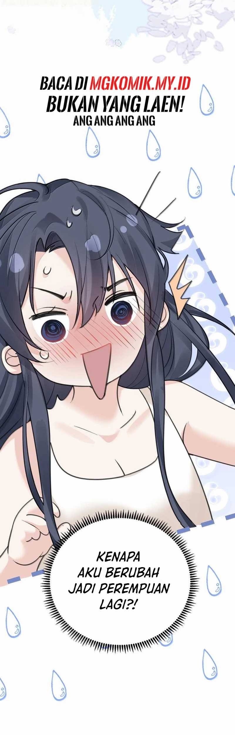 Am I Invincible Chapter 289 Gambar 9