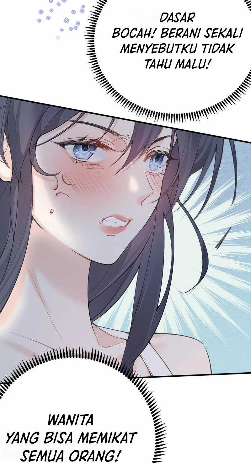 Am I Invincible Chapter 289 Gambar 12