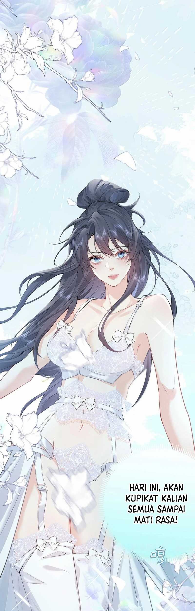 Am I Invincible Chapter 289 Gambar 14