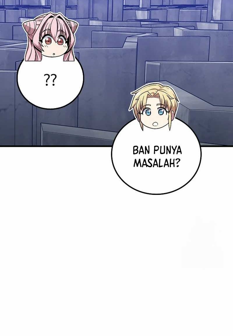Admission is a Waste of Time Chapter 39 Gambar 23