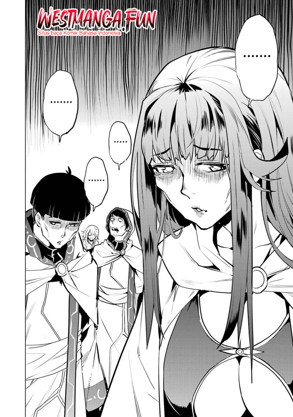 Tensei Kenja no Isekai Life – Daini no Shokugyou o Ete, Sekai Saikyou ni Narimashita Chapter 77.1 Gambar 26