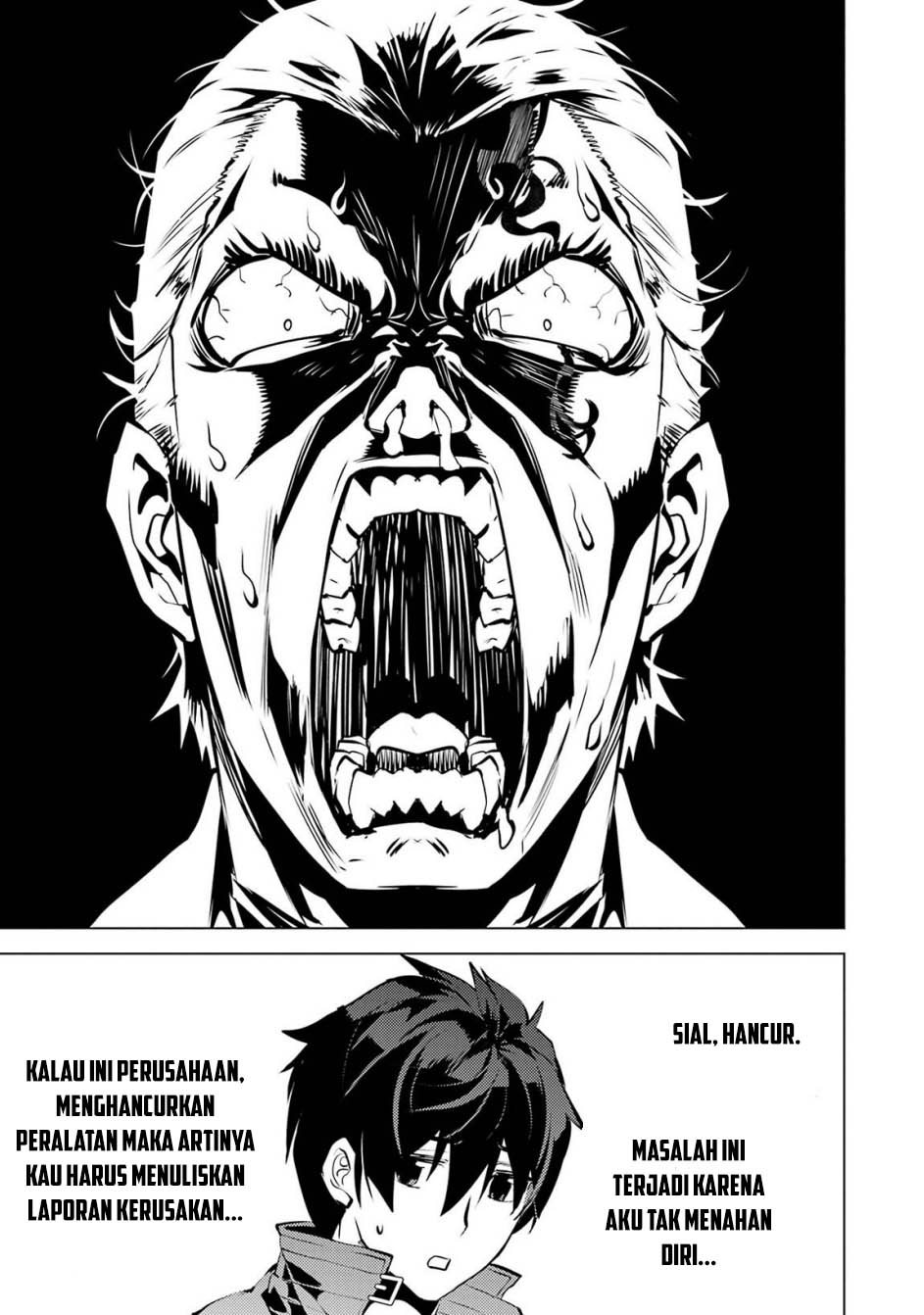 Tensei Kenja no Isekai Life – Daini no Shokugyou o Ete, Sekai Saikyou ni Narimashita Chapter 76 Gambar 20