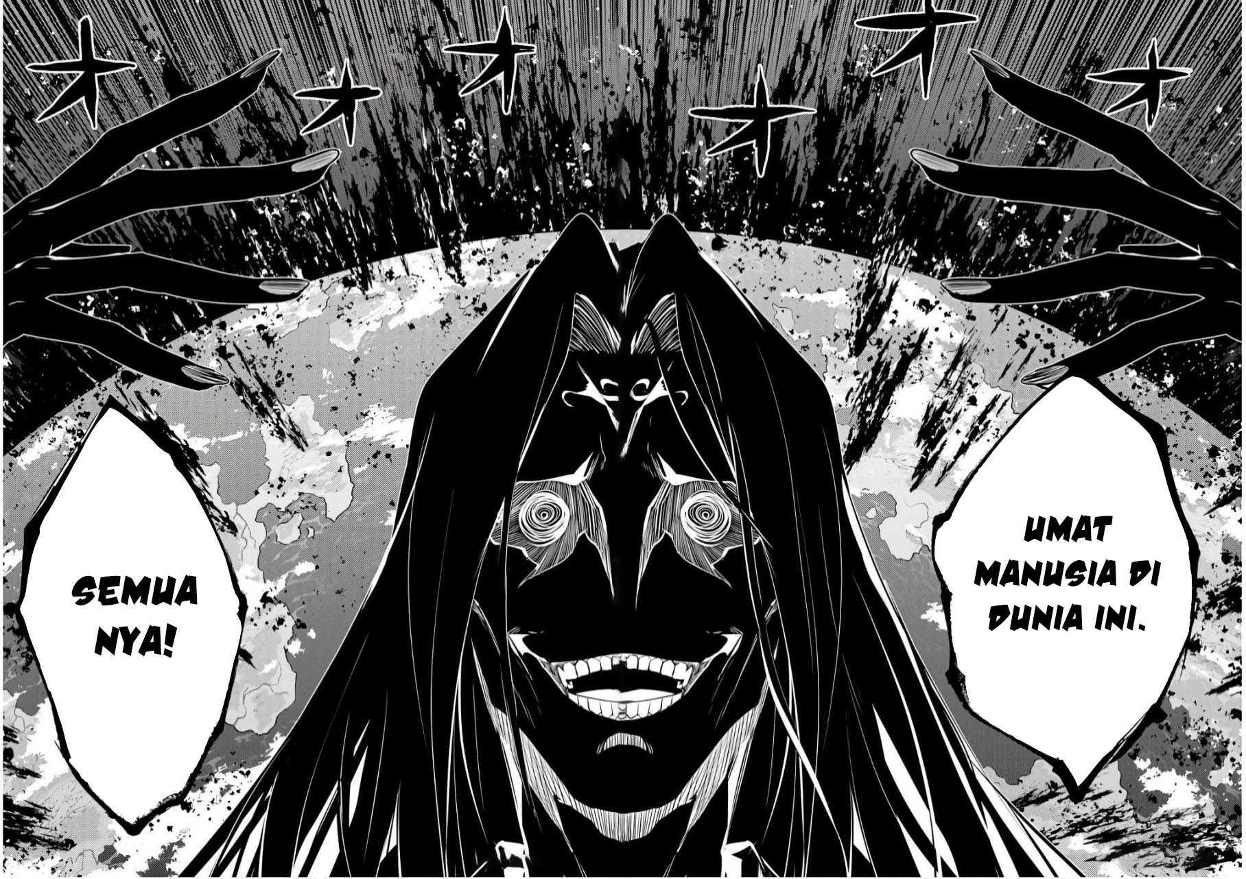 Tensei Kenja no Isekai Life – Daini no Shokugyou o Ete, Sekai Saikyou ni Narimashita Chapter 75.2 Gambar 12