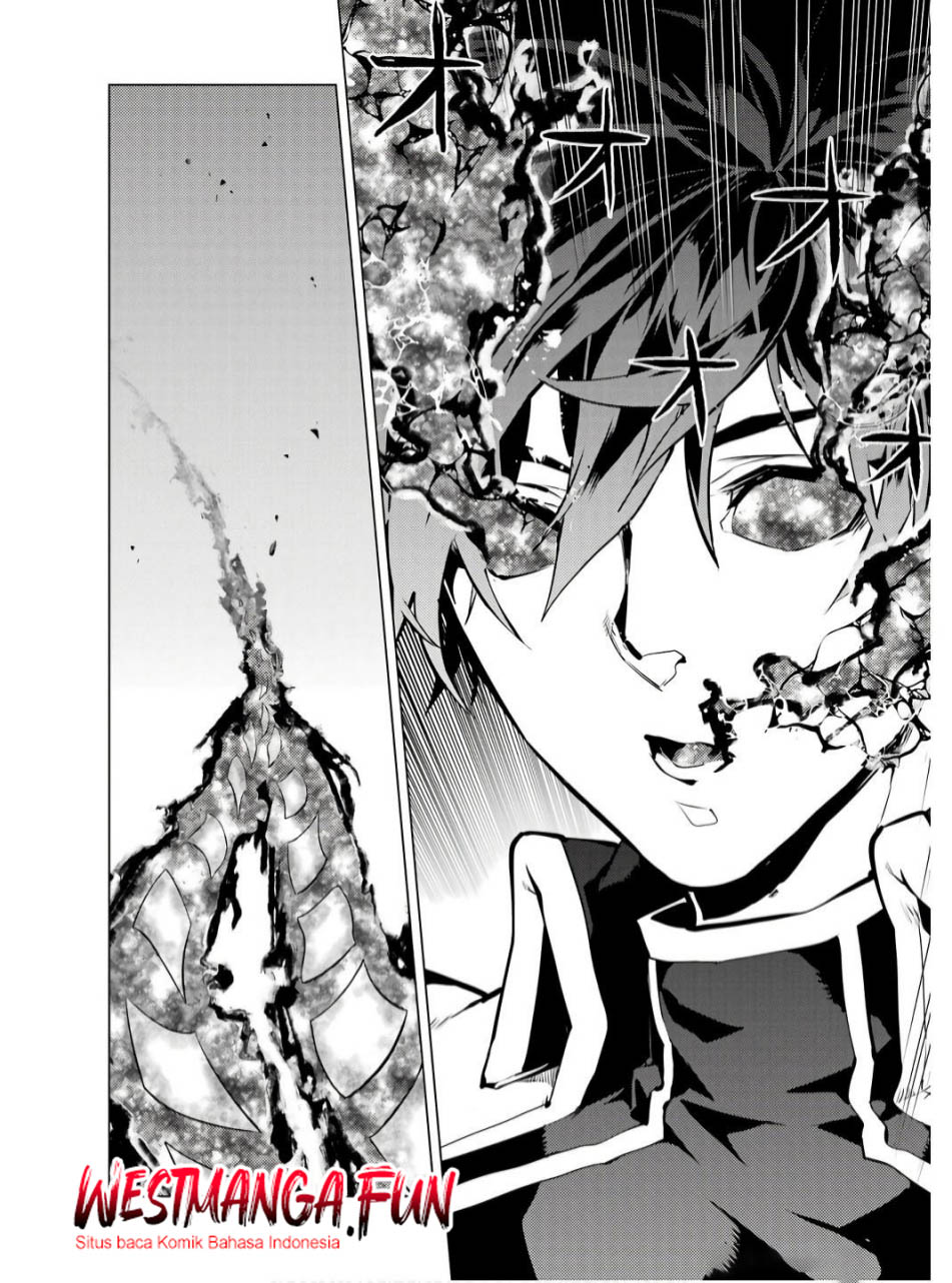 Tensei Kenja no Isekai Life – Daini no Shokugyou o Ete, Sekai Saikyou ni Narimashita Chapter 74.2 Gambar 13