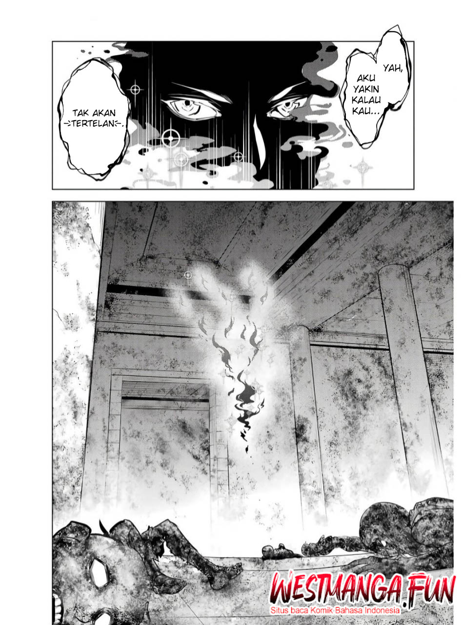 Tensei Kenja no Isekai Life – Daini no Shokugyou o Ete, Sekai Saikyou ni Narimashita Chapter 73.1 Gambar 33