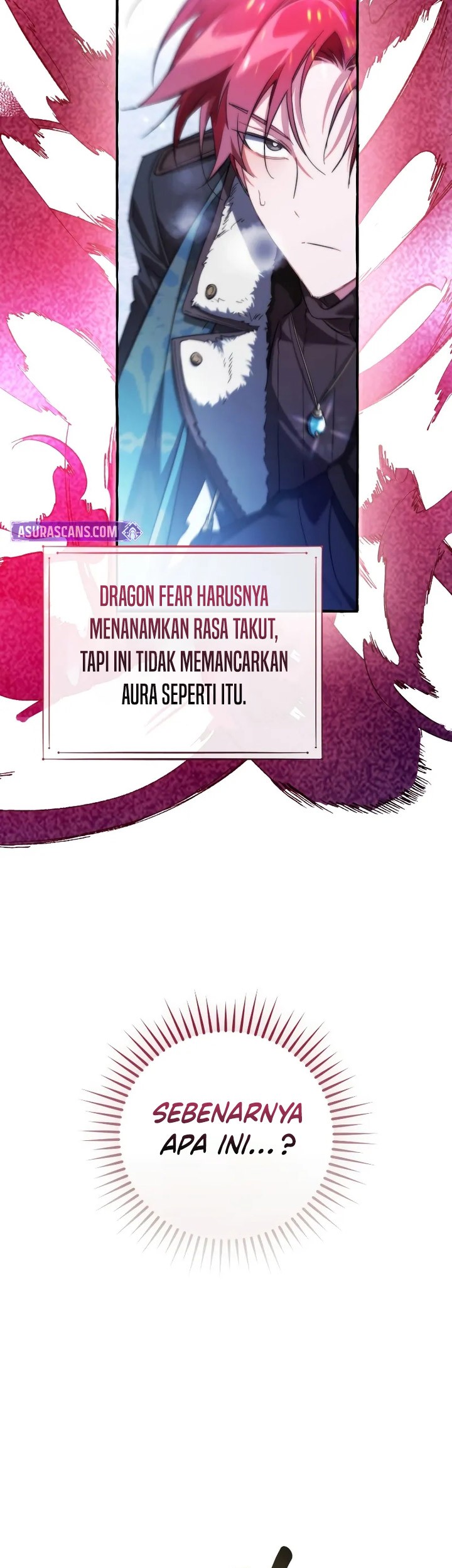 Trash of the Count’s Family Chapter 144 Gambar 18