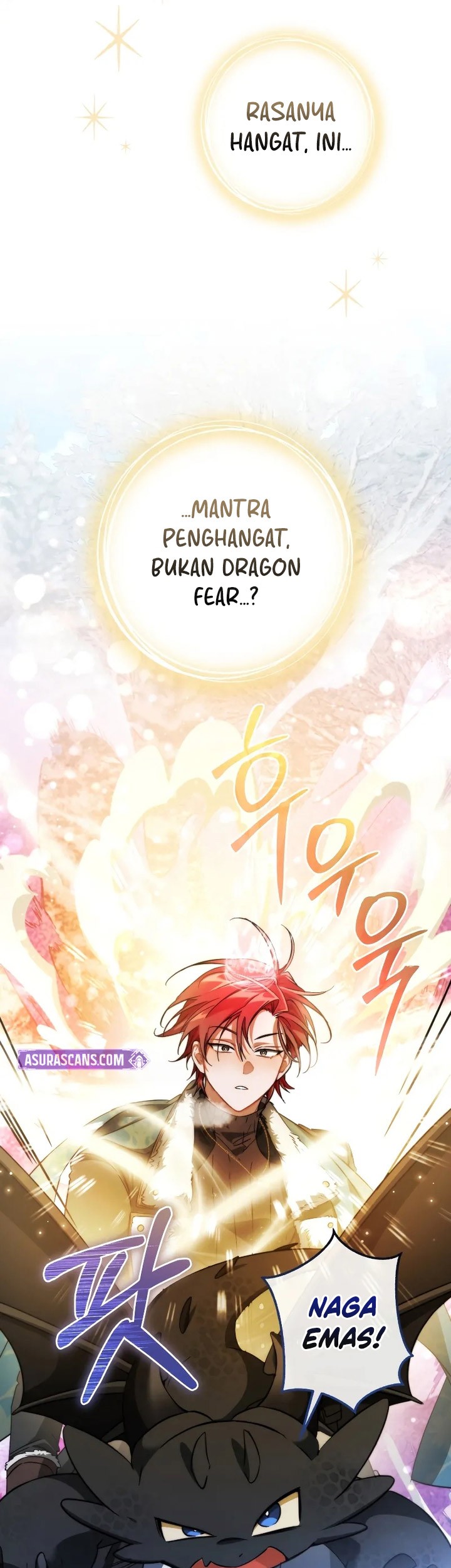 Trash of the Count’s Family Chapter 144 Gambar 20