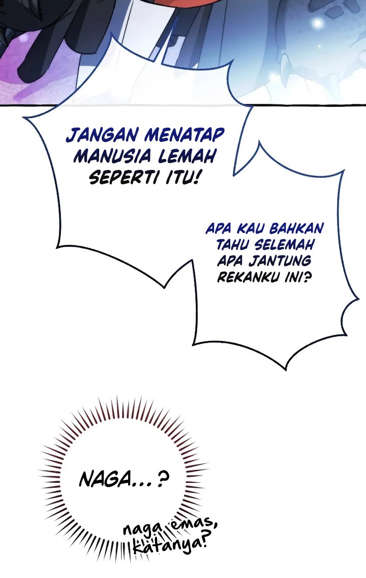 Trash of the Count’s Family Chapter 144 Gambar 21