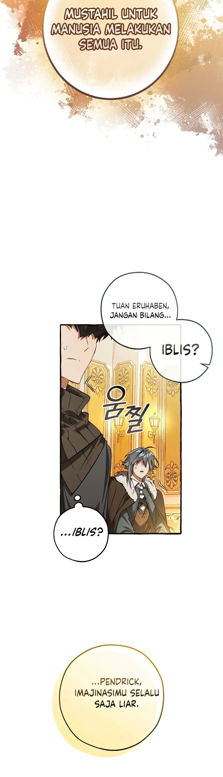 Trash of the Count’s Family Chapter 144 Gambar 46