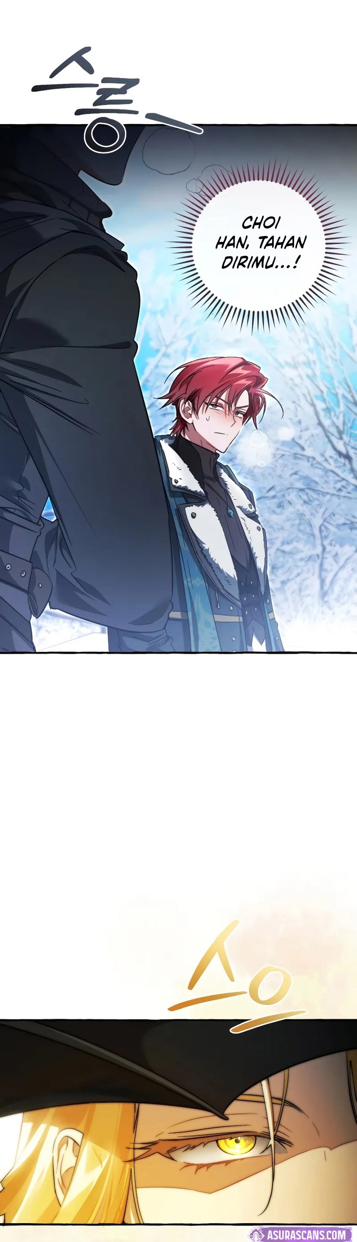 Trash of the Count’s Family Chapter 144 Gambar 8