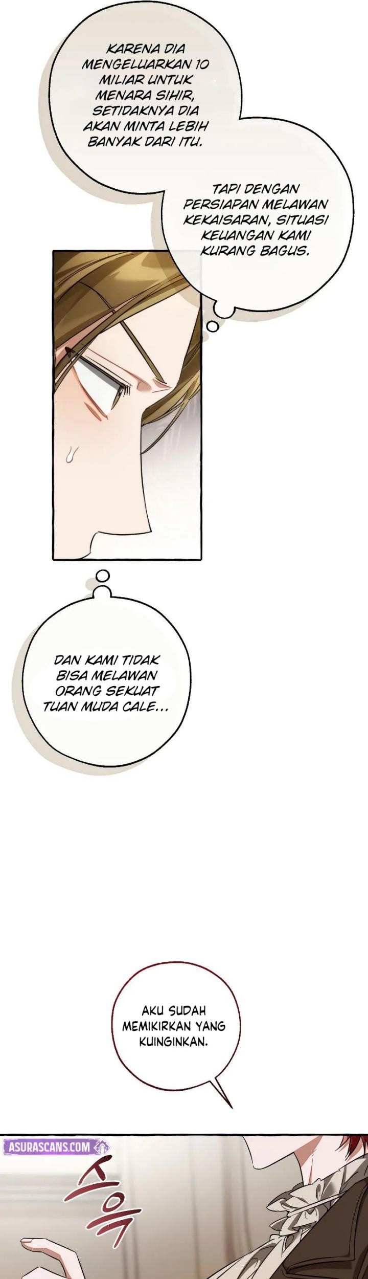 Trash of the Count’s Family Chapter 142 Gambar 59